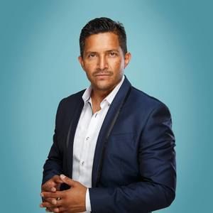 Meet your Posher, Ronald